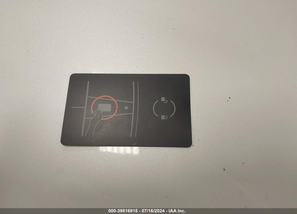 2020 TESLA MODEL 3 STANDARD RANGE PLUS REAR-WHEEL DRIVE/STANDARD RANGE REAR-WHEEL DRIVE VIN: 5YJ3E1EA2LF504318