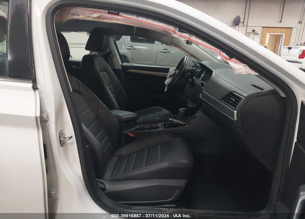 2021 VOLKSWAGEN JETTA 1.4T R-LINE/1.4T S/1.4T SE VIN: 3VWC57BU9MM044652