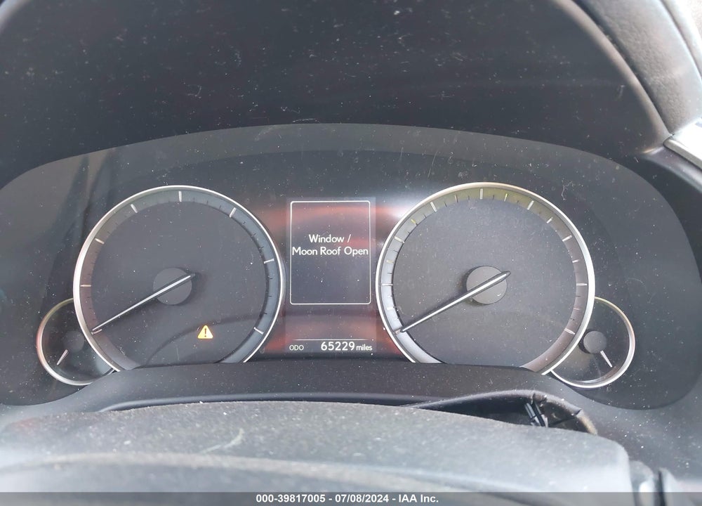 2019 LEXUS RX 350 VIN: 2T2ZZMCA1KC136439