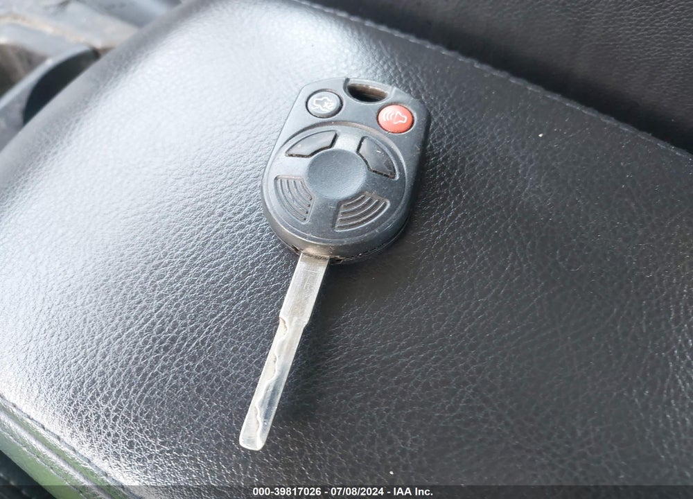 2013 FORD FOCUS SE VIN: 1FADP3F27DL285460