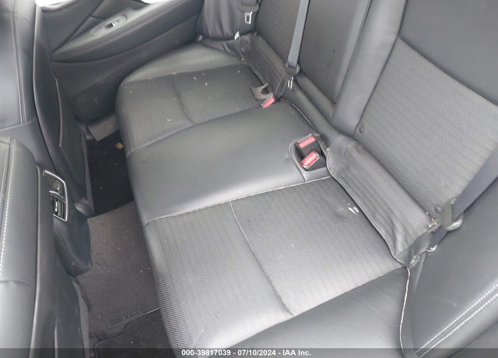 2020 INFINITI Q50 SPORT AWD VIN: JN1EV7AR9LM253248