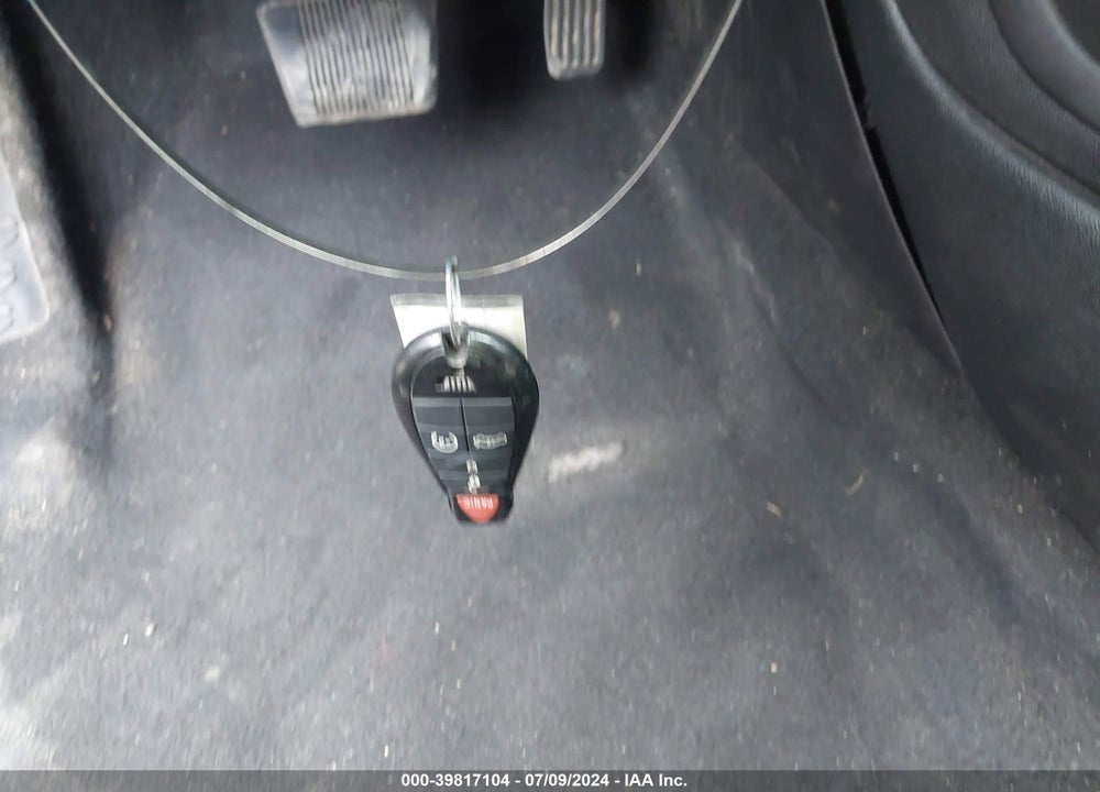 2014 DODGE DART VIN: 1C3CDFBB7ED909859