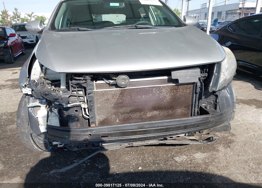 2011 KIA SPORTAGE LX VIN: KNDPBCA24B7138628