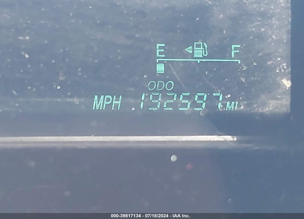2006 TOYOTA PRIUS VIN: JTDKB20U467538377