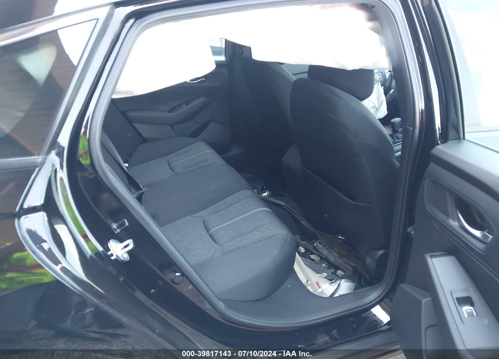 2024 HONDA ACCORD HYBRID SPORT VIN: 1HGCY2F59RA023967