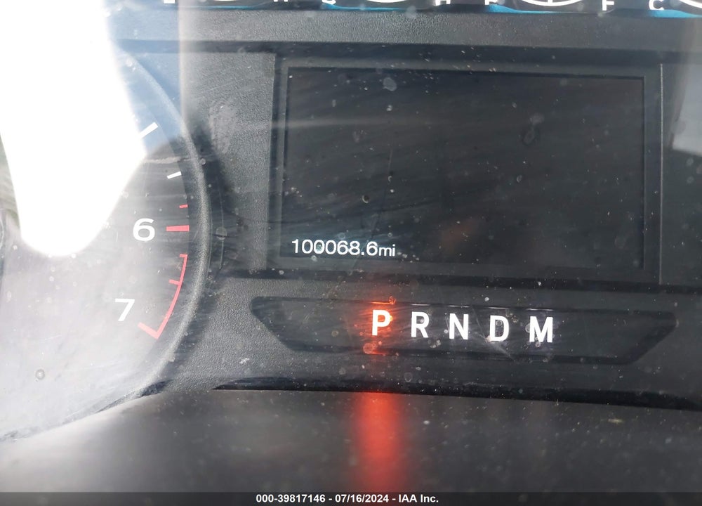 2018 FORD F-150 XL VIN: 1FTEX1CP7JKE76820