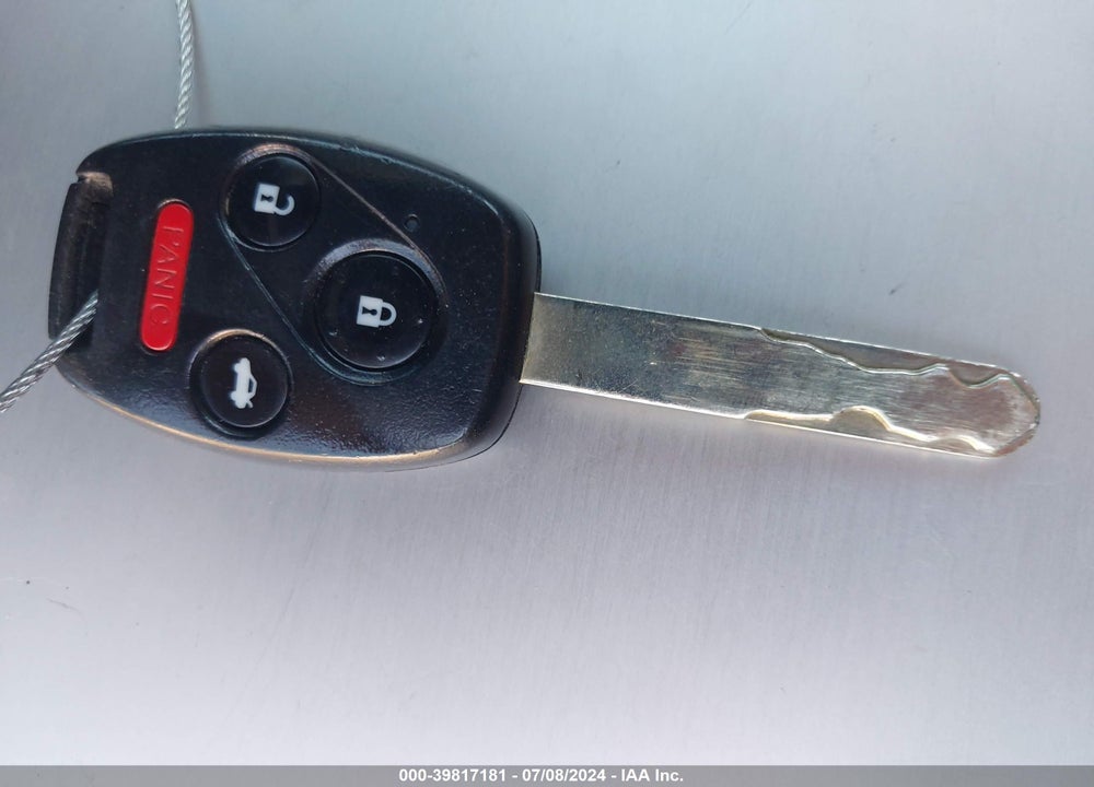 2012 HONDA CIVIC LX VIN: 19XFB2F50CE052940