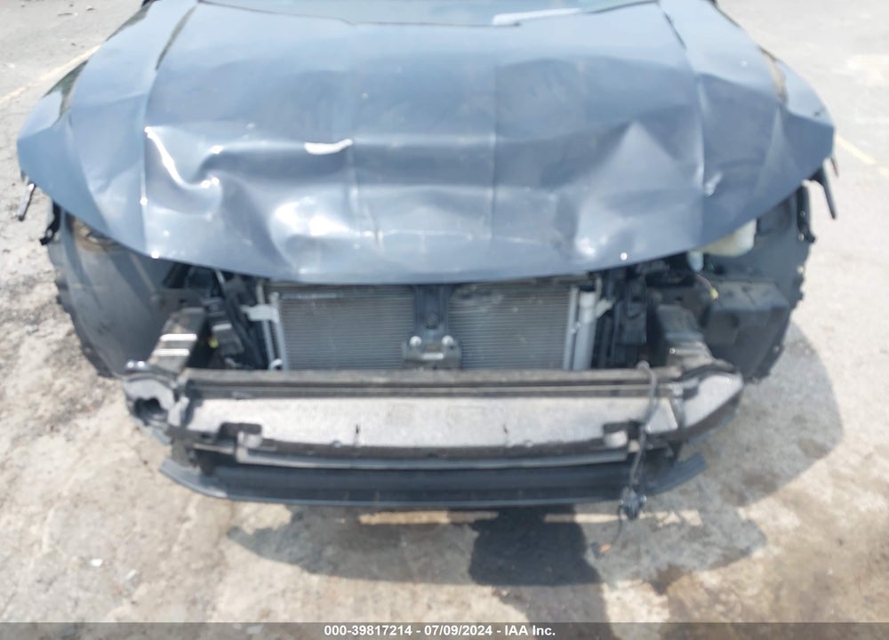 2019 VOLKSWAGEN JETTA 1.4T R-LINE/1.4T S/1.4T SE VIN: 3VWC57BU1KM035392