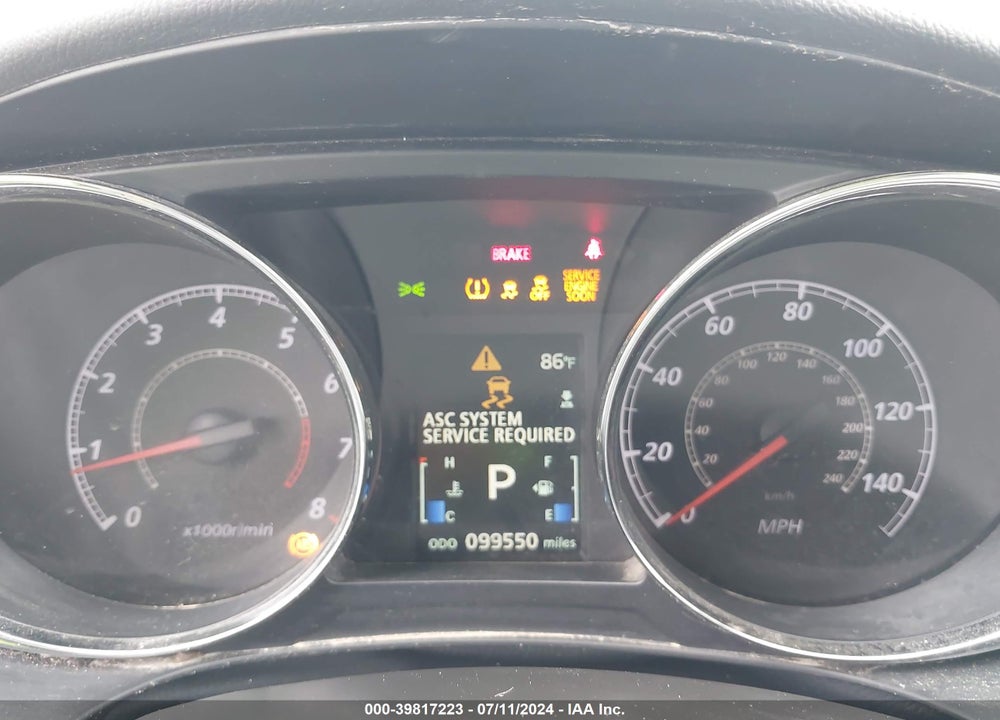 2018 MITSUBISHI OUTLANDER SPORT 2.0 ES VIN: JA4AP3AU2JZ015027