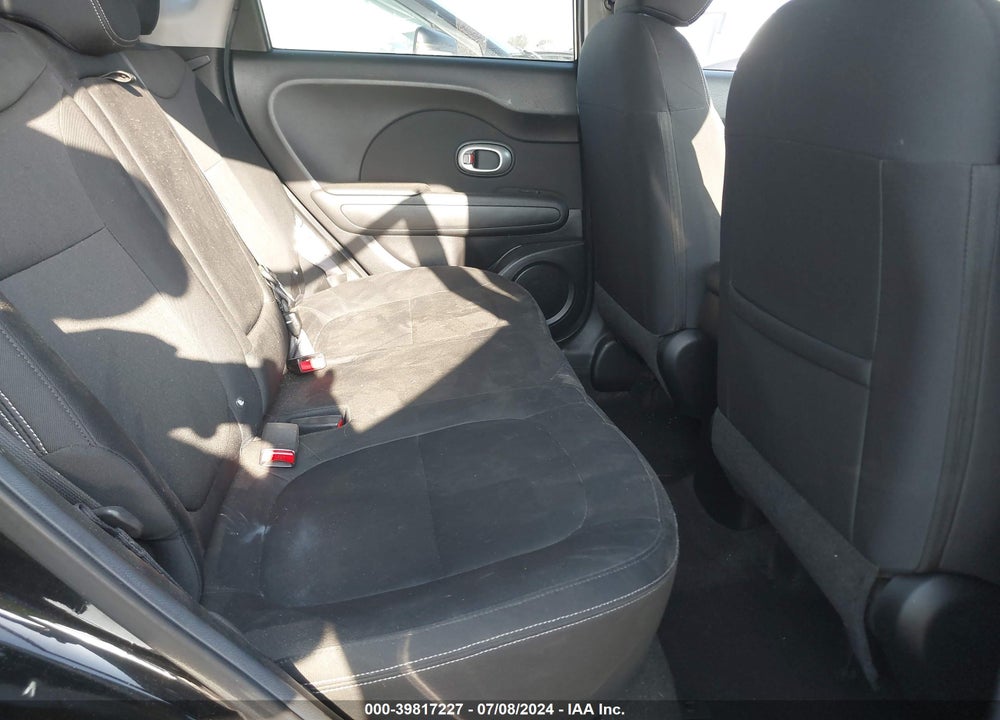 2014 KIA SOUL VIN: KNDJN2A23E7063285