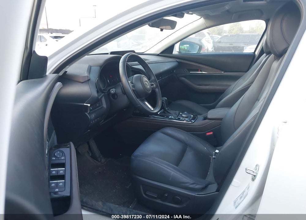2022 MAZDA CX-30 PREMIUM VIN: 3MVDMBDLXNM435892