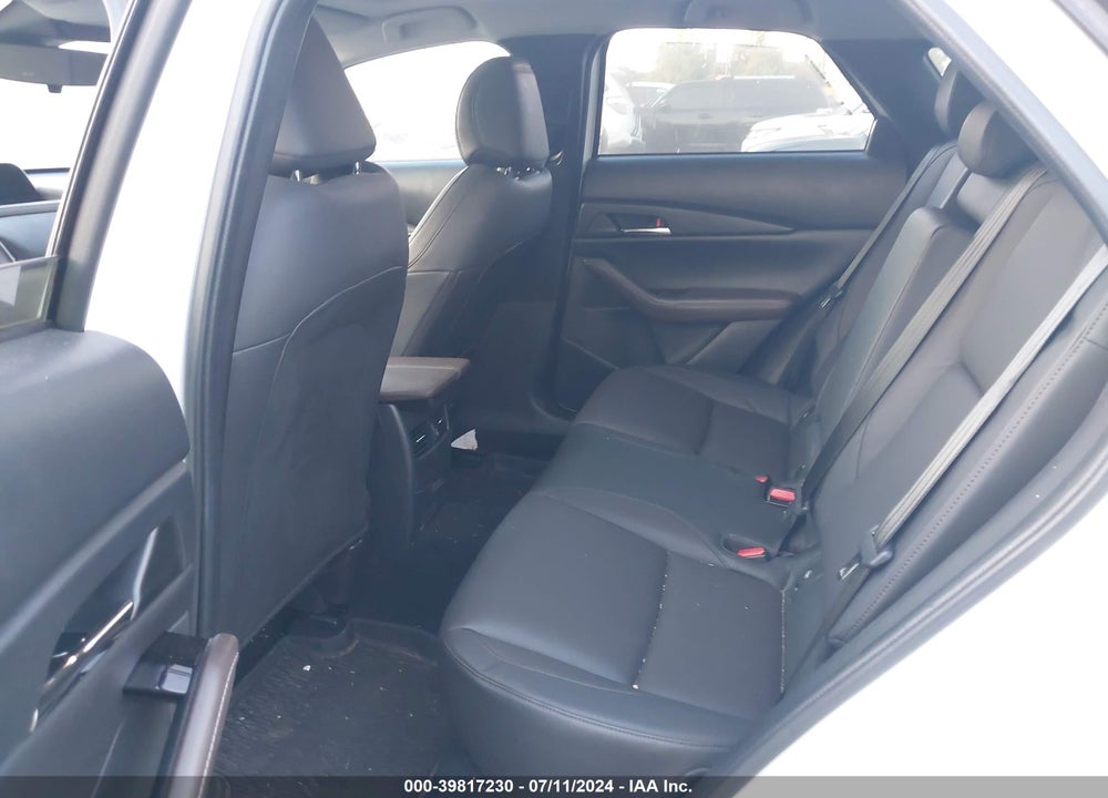 2022 MAZDA CX-30 PREMIUM VIN: 3MVDMBDLXNM435892