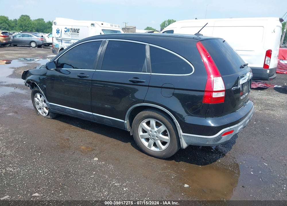 2008 HONDA CR-V VIN: JHLRE48778C028912