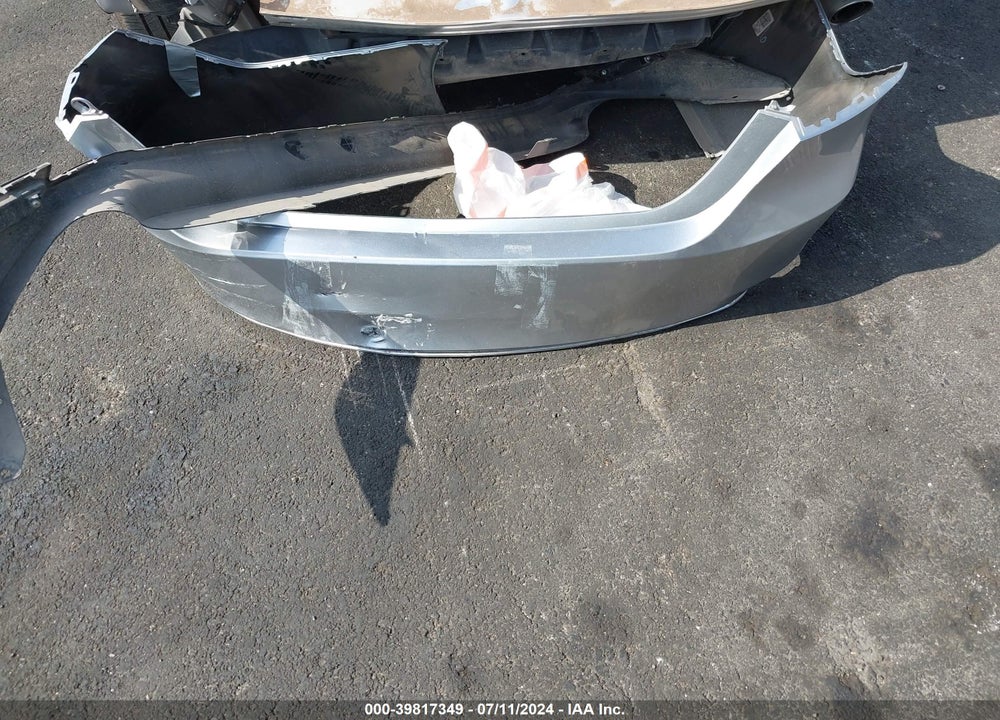 2023 TOYOTA CAMRY XLE VIN: 4T1F11AK9PU766501