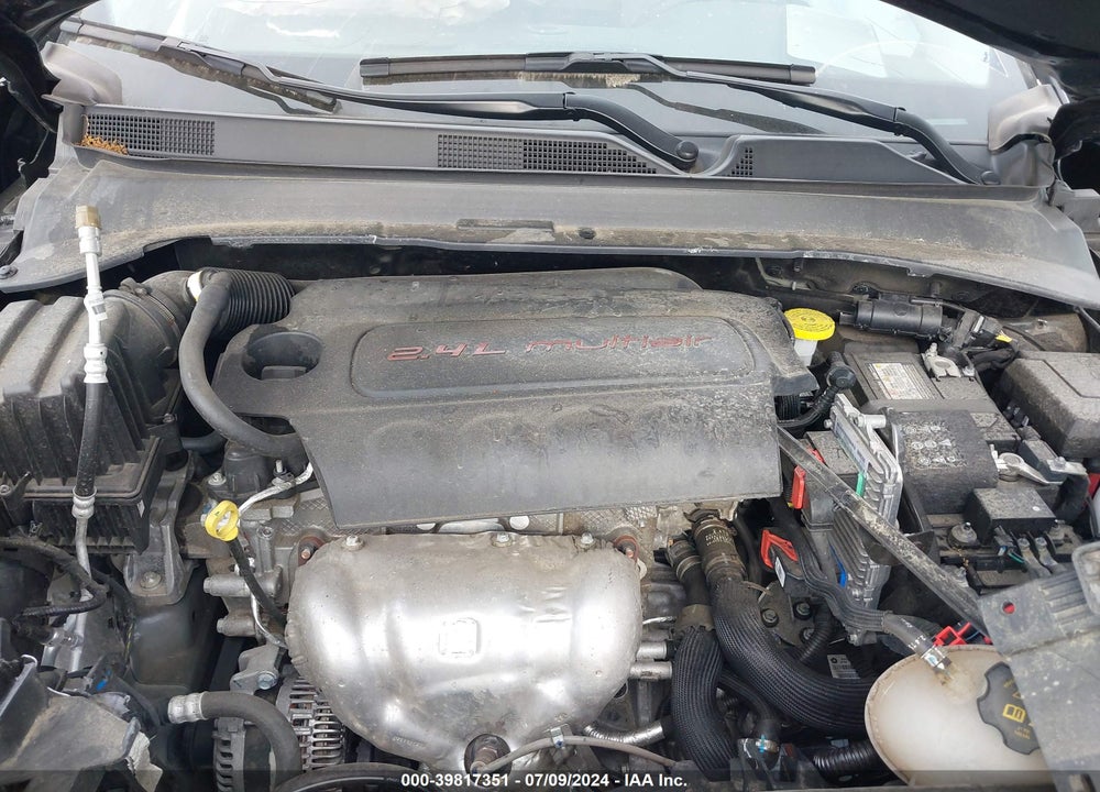 2022 JEEP COMPASS LATITUDE FWD VIN: 3C4NJCBB7NT217963