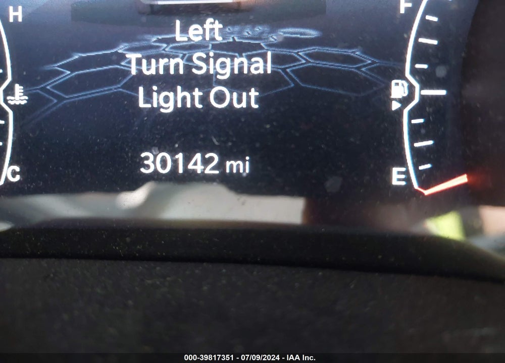 2022 JEEP COMPASS LATITUDE FWD VIN: 3C4NJCBB7NT217963
