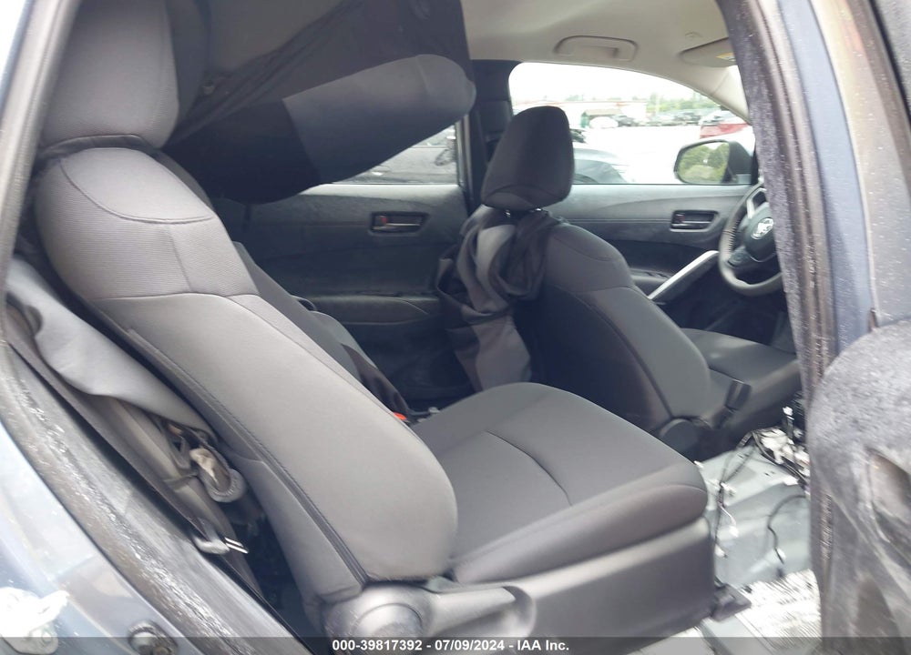 2024 TOYOTA COROLLA CROSS LE VIN: 7MUCAABG8RV095806
