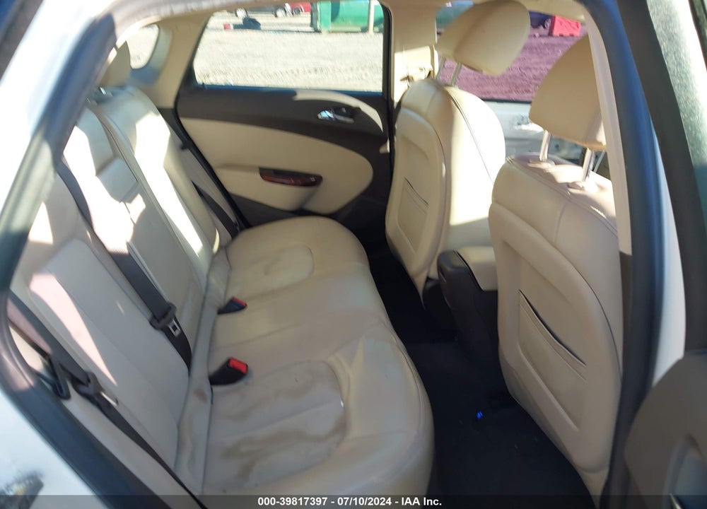 2013 BUICK VERANO VIN: 1G4PP5SK4D4192068