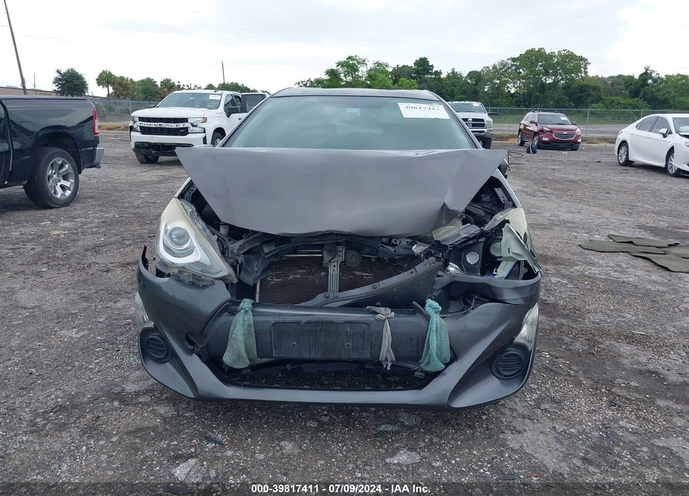 2015 TOYOTA PRIUS C FOUR/ONE/THREE/TWO VIN: JTDKDTB36F1107207