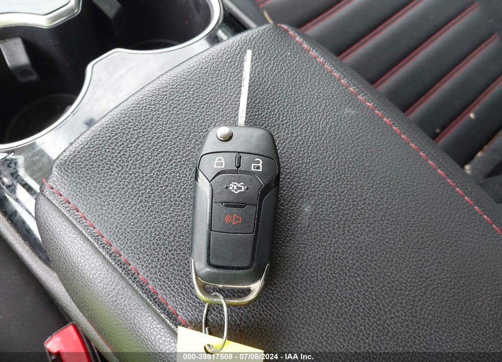 2015 FORD FUSION HYBRID SE VIN: 3FA6P0LU1FR296844