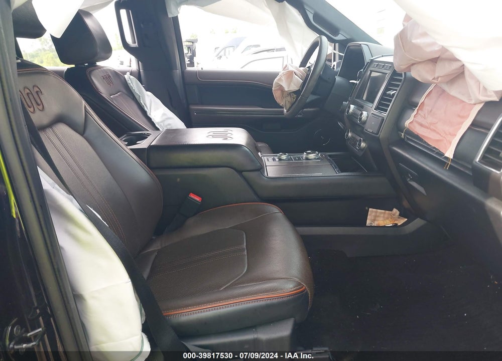 2020 FORD EXPEDITION KING RANCH VIN: 1FMJU1PT1LEA09839