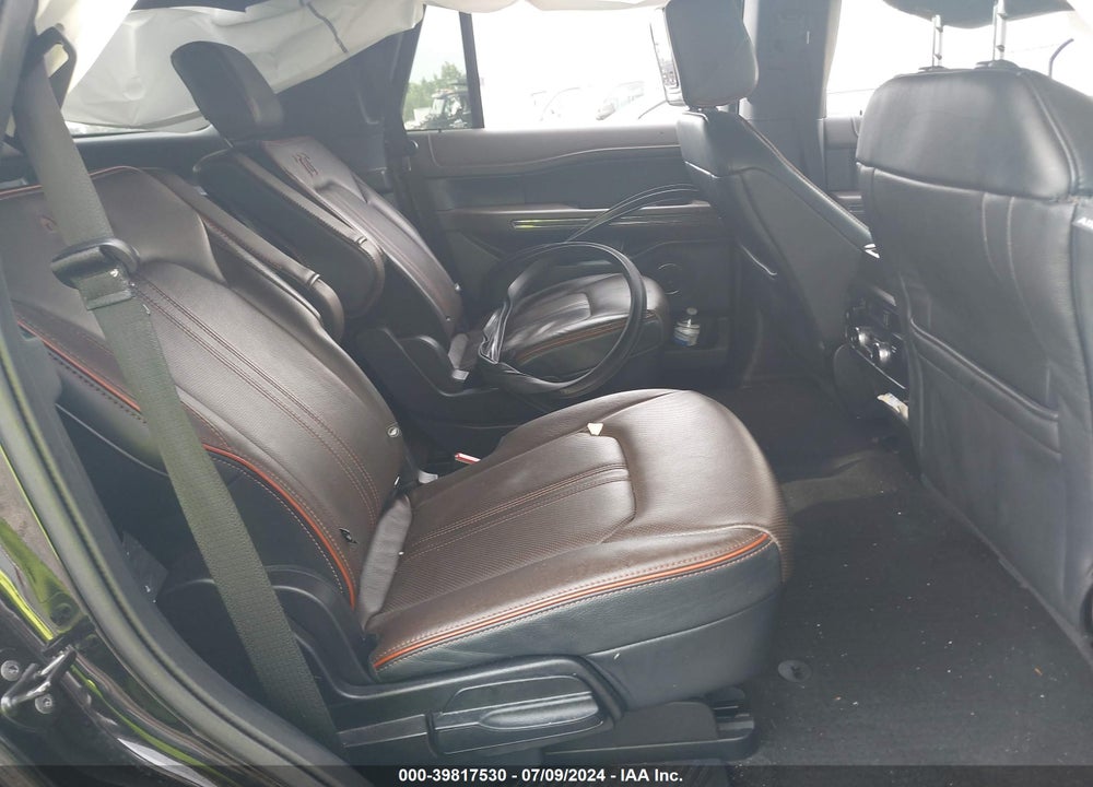 2020 FORD EXPEDITION KING RANCH VIN: 1FMJU1PT1LEA09839