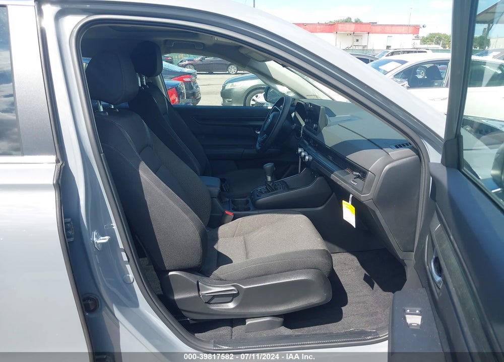 2024 HONDA CR-V EX AWD VIN: 7FARS4H41RE007980