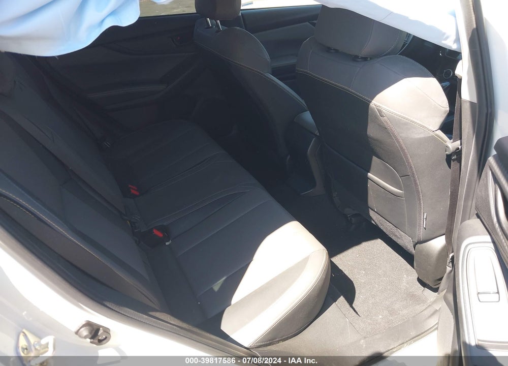 2021 SUBARU CROSSTREK SPORT VIN: JF2GTHSC1MH373519