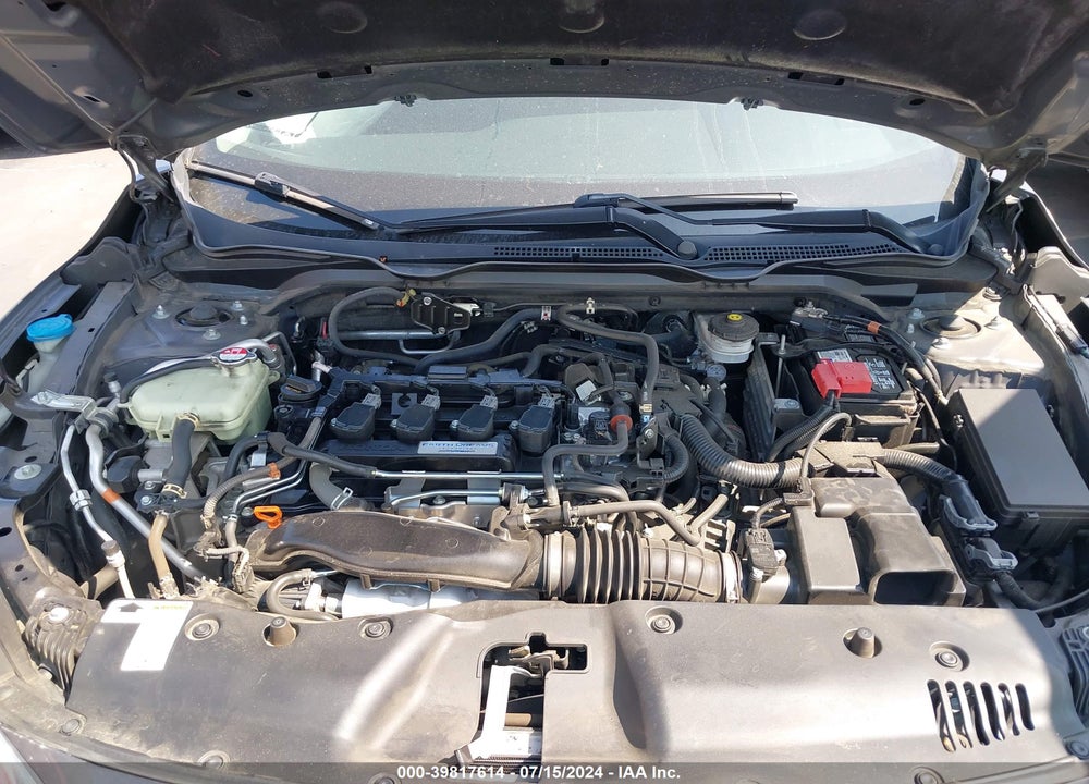 2017 HONDA CIVIC EX-T VIN: 2HGFC1F31HH647251