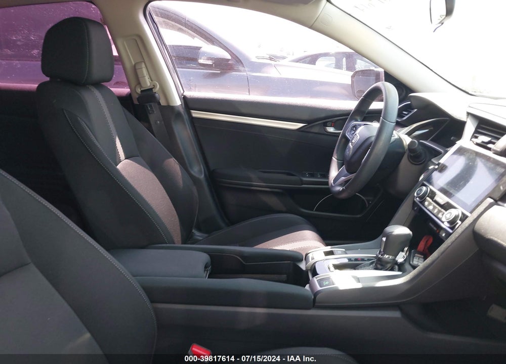 2017 HONDA CIVIC EX-T VIN: 2HGFC1F31HH647251