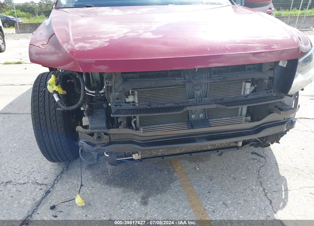 2018 VOLKSWAGEN TIGUAN 2.0T S VIN: 3VV1B7AX8JM043309