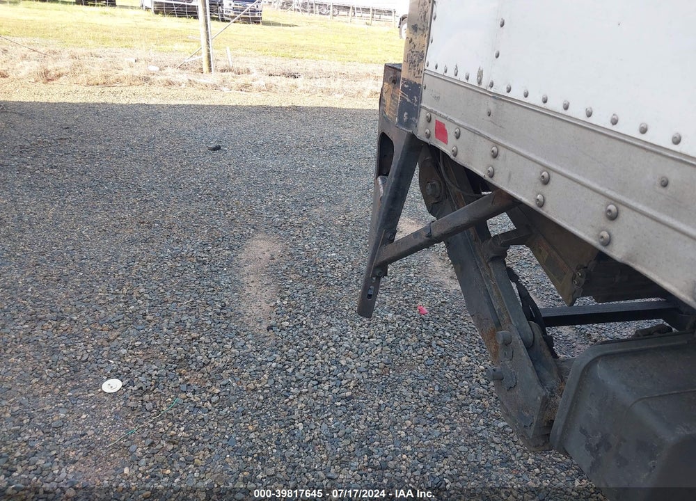 2014 FREIGHTLINER M2 106 MEDIUM DUTY VIN: 1FVACWDT5EHFT1651