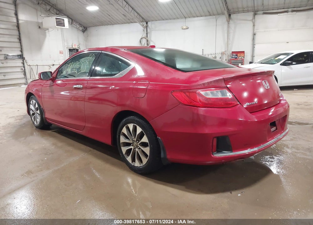 2015 HONDA ACCORD EX-L VIN: 1HGCT1B88FA005531