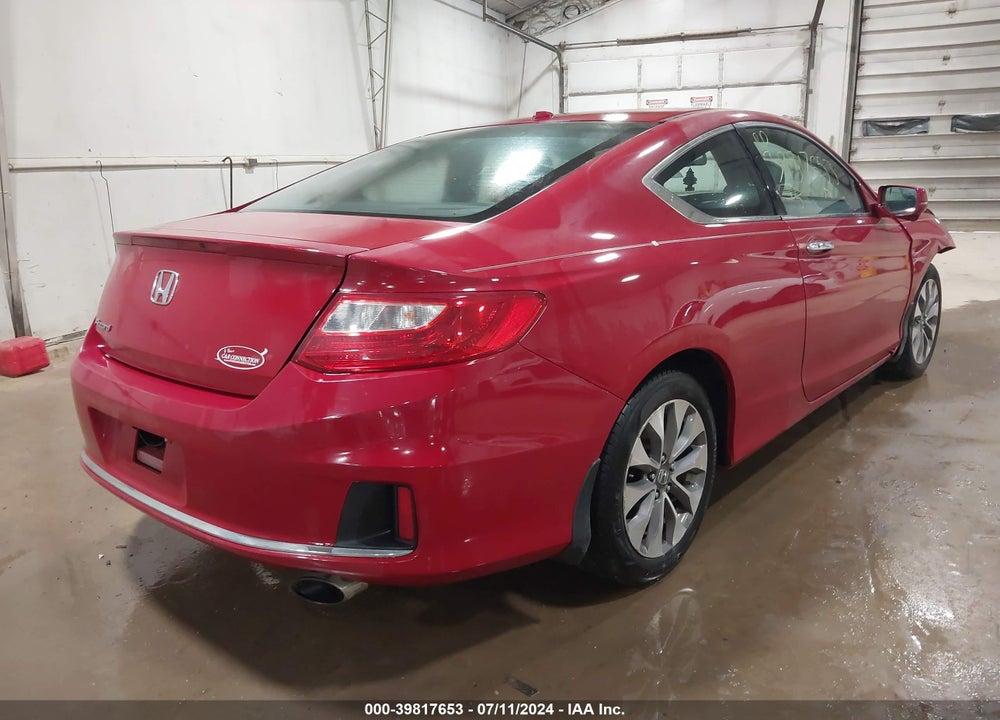 2015 HONDA ACCORD EX-L VIN: 1HGCT1B88FA005531