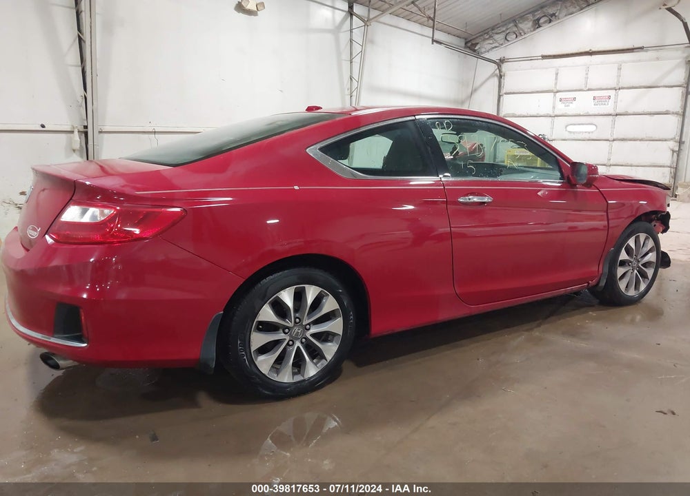 2015 HONDA ACCORD EX-L VIN: 1HGCT1B88FA005531