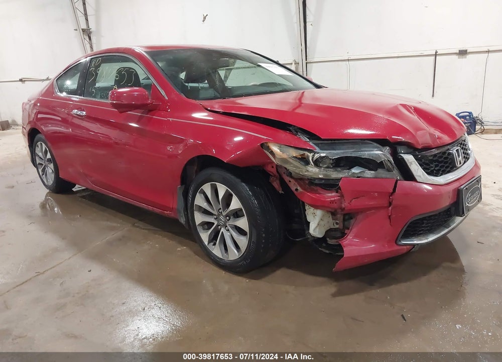 2015 HONDA ACCORD EX-L VIN: 1HGCT1B88FA005531