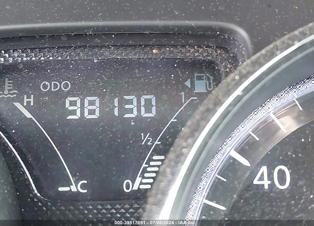 2019 NISSAN VERSA 1.6 SV VIN: 3N1CN7AP4KL859653