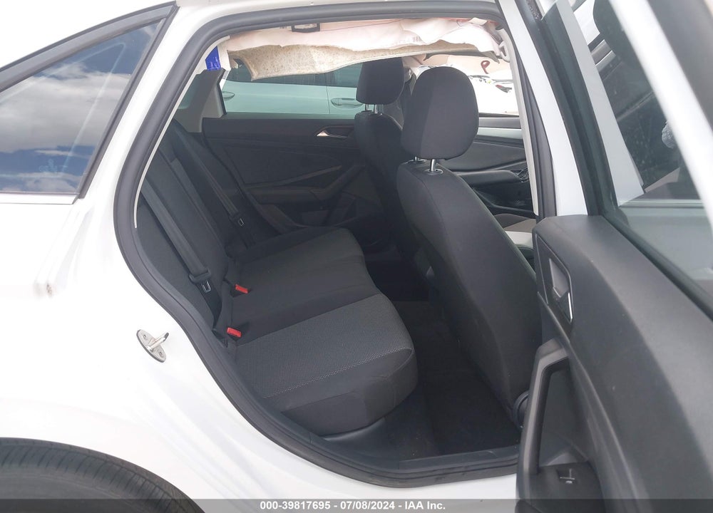 2021 VOLKSWAGEN JETTA 1.4T R-LINE/1.4T S/1.4T SE VIN: 3VWC57BU4MM083620