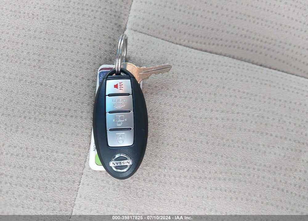 2012 NISSAN ALTIMA 2.5 S VIN: 1N4AL2AP1CN475026