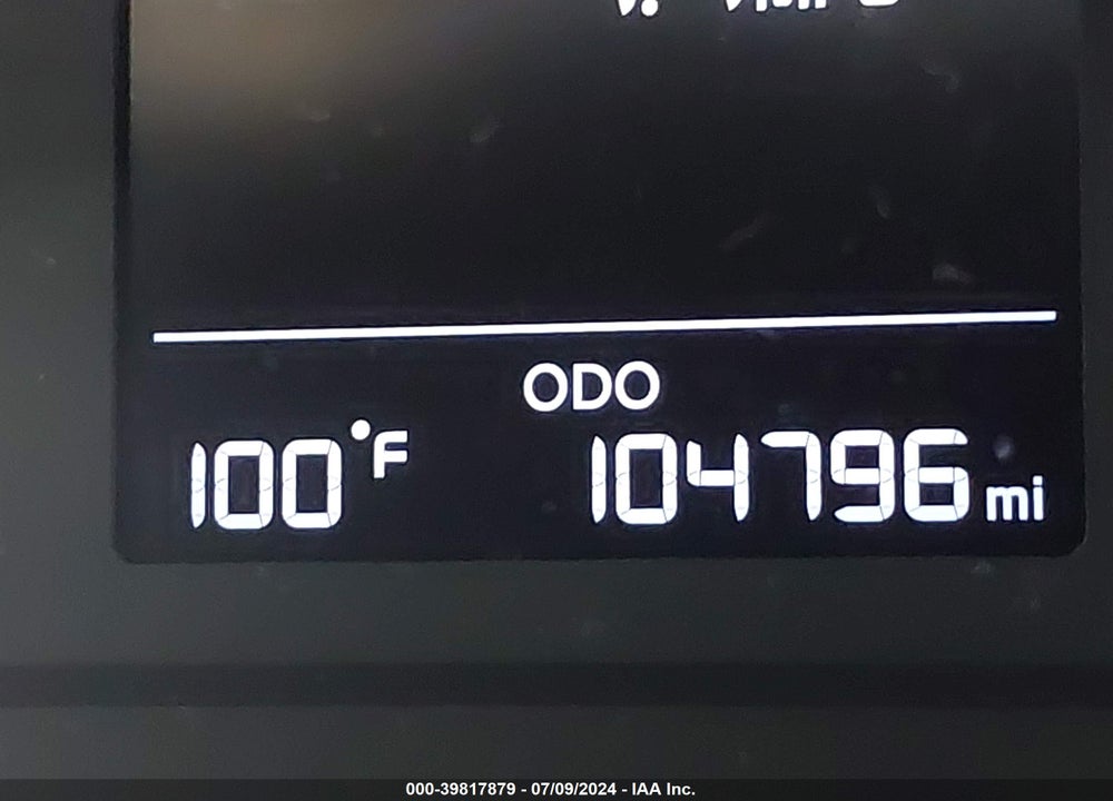 2018 KIA FORTE LX VIN: 3KPFK4A74JE199327