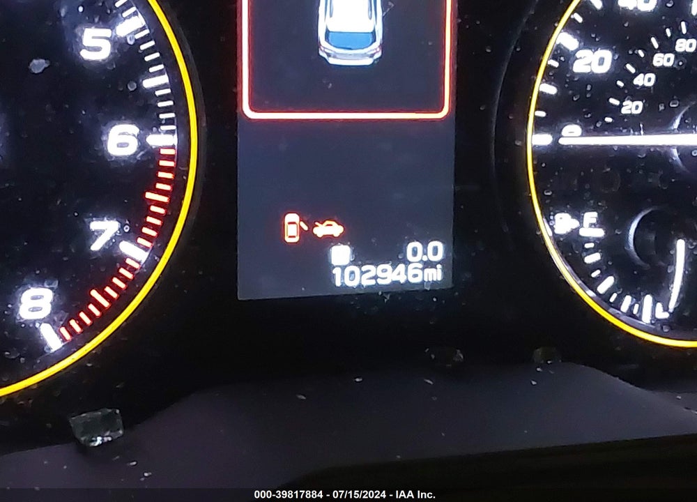 2022 SUBARU OUTBACK WILDERNESS VIN: 4S4BTGUDXN3213710