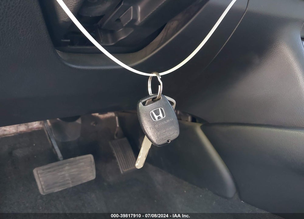 2012 HONDA ACCORD 2.4 EX-L VIN: 1HGCS1B88CA018553