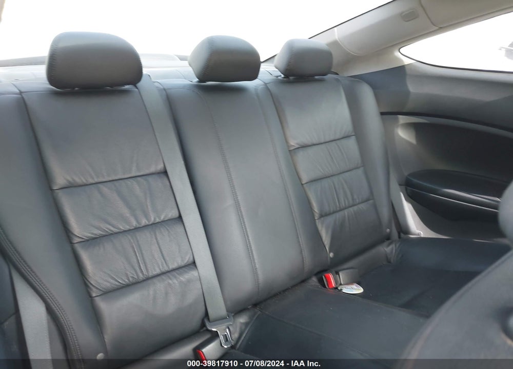2012 HONDA ACCORD 2.4 EX-L VIN: 1HGCS1B88CA018553