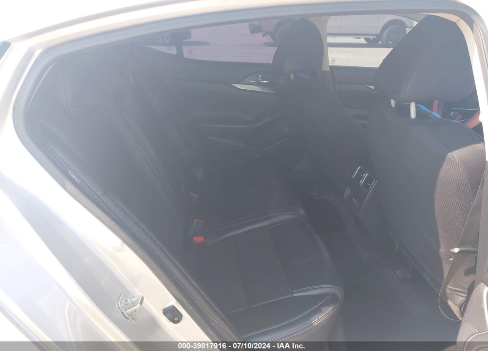 2019 NISSAN MAXIMA 3.5 SL VIN: 1N4AA6AV9KC371468