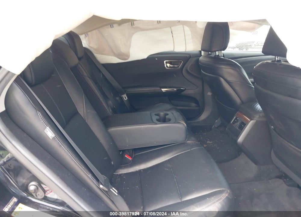 2015 TOYOTA AVALON XLE VIN: 4T1BK1EB2FU193588