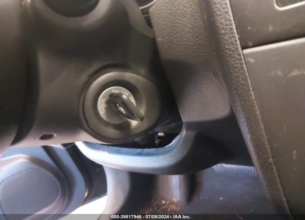 2009 NISSAN VERSA 1.8SL VIN: 3N1BC11EX9L356572