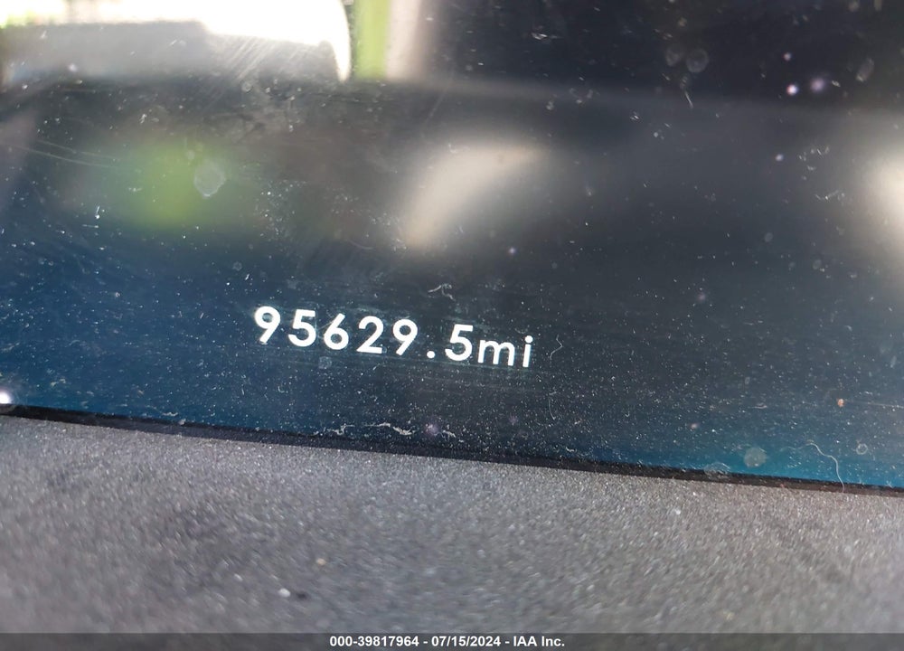 2019 LINCOLN NAVIGATOR RESERVE VIN: 5LMJJ2LT1KEL04049