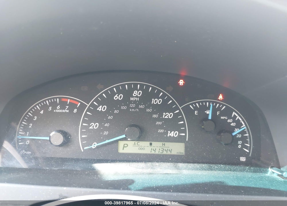 2014 TOYOTA CAMRY L VIN: 4T1BF1FK4EU740524