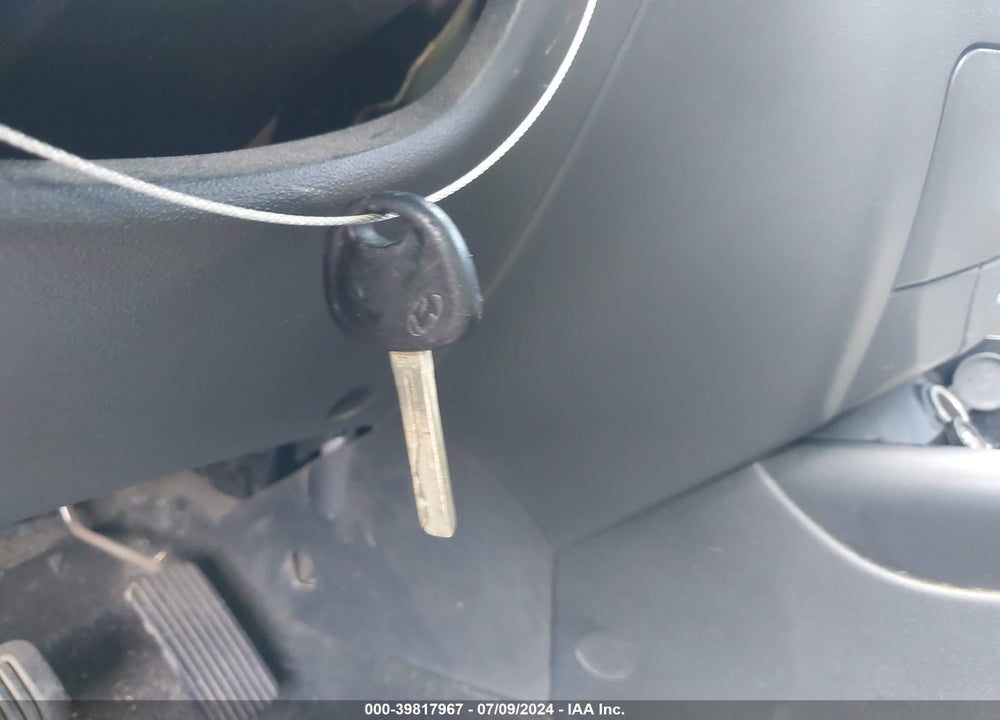 2012 HYUNDAI ELANTRA TOURING GLS VIN: KMHDC8AE4CU143396