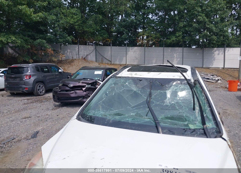 2010 HONDA CR-V EX VIN: 3CZRE4H52AG702022